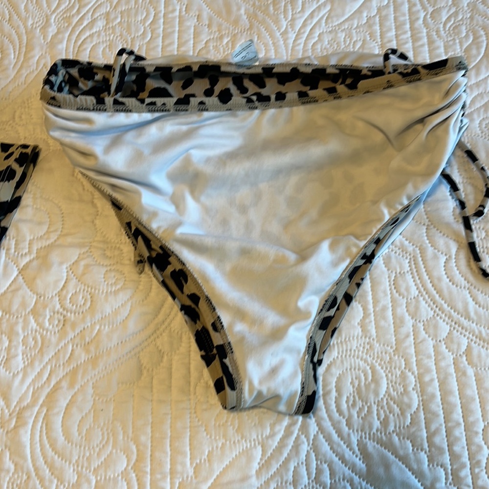 Tankini - Picture 7 of 9